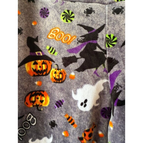 No boundaries women’s size large Halloween leggings - Picture 4 of 8